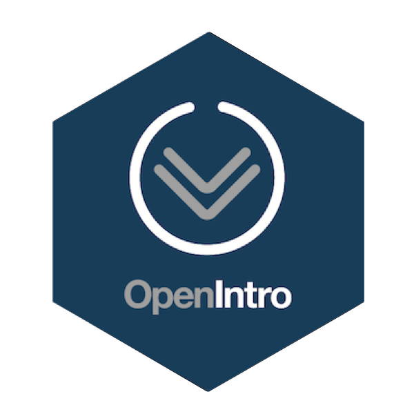 OpenIntro
